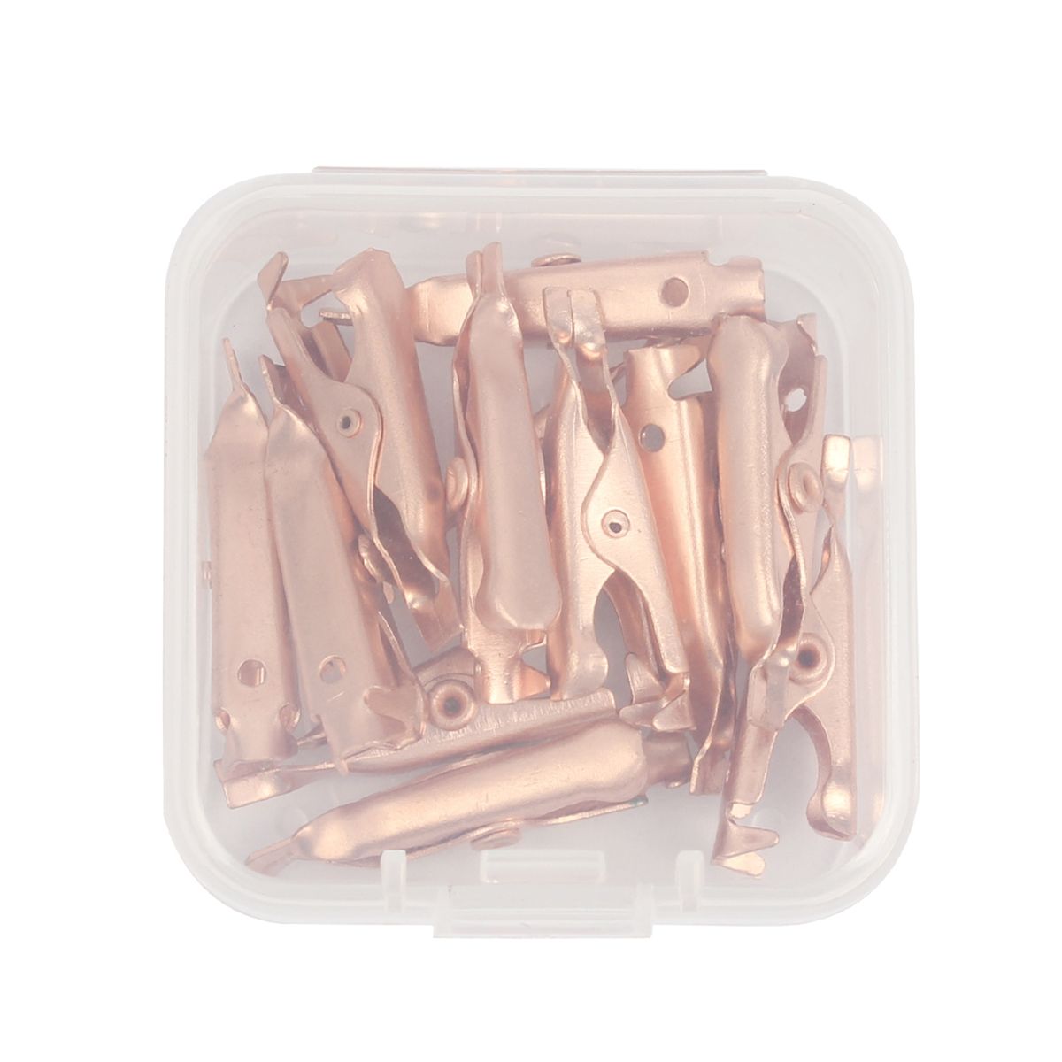 12 Pieces Skin Tag Removal Clips Small Clip For Getting Skin