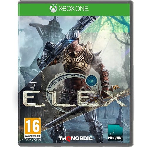 Elex - Xbox One
