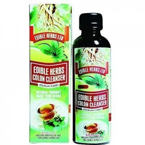 Colon Cleanser - For Overweight Reduction,STD,Painful Period