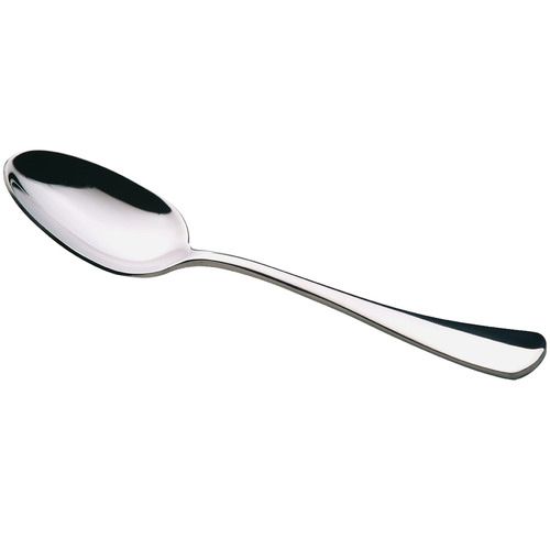 12 Stainless Steel  Table Spoons