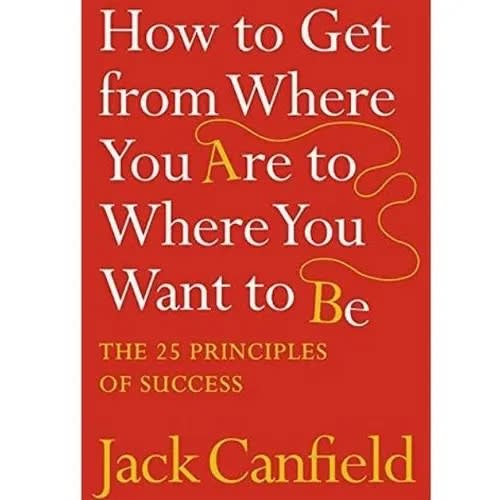 How To Get From Where You Are To Where You Want To Be