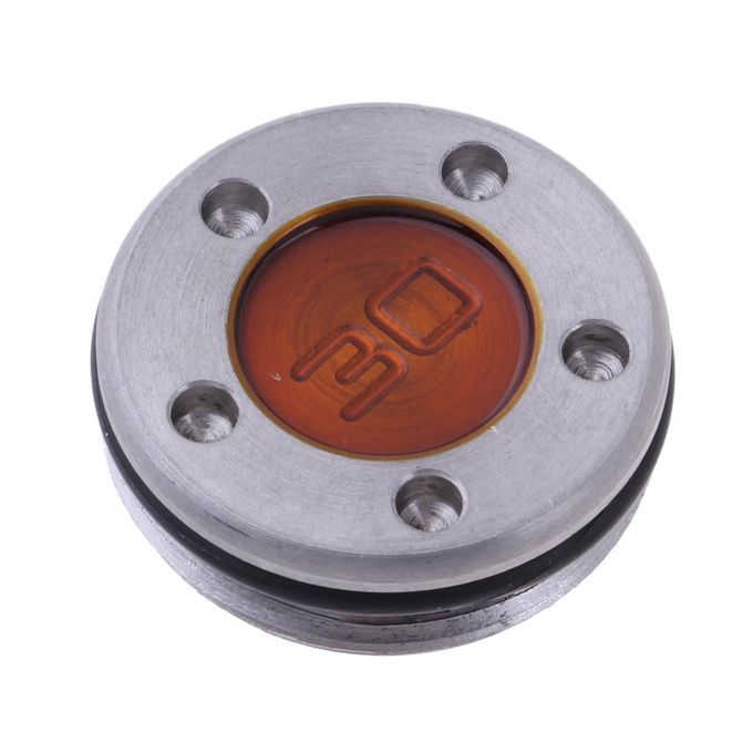 Golf Putter Accessory Parts- Weight Replacement Weights Orange  30g