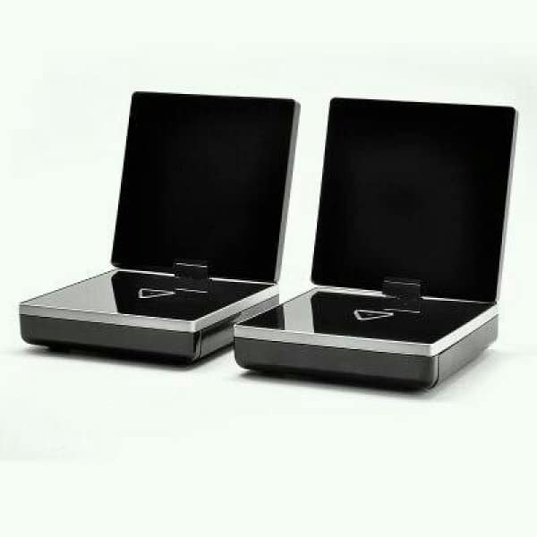 Wireless AV Transmitter & Receiver 5.8GHz System Set