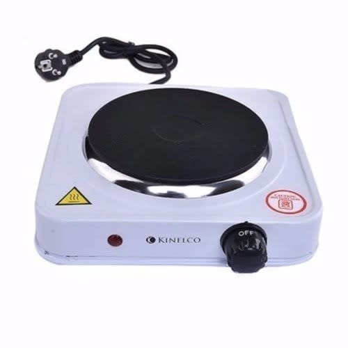 Kinelco Star Hot Plate -1000W