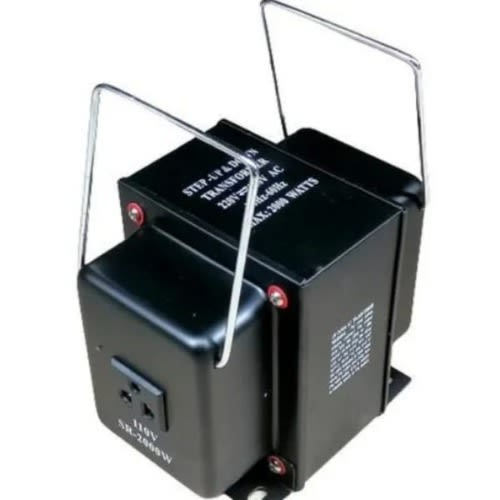 Step-down Transformer - 2000W