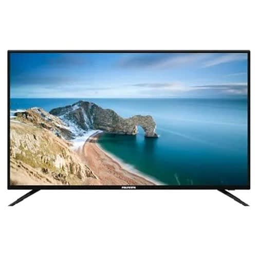 50" Smart Android Tv