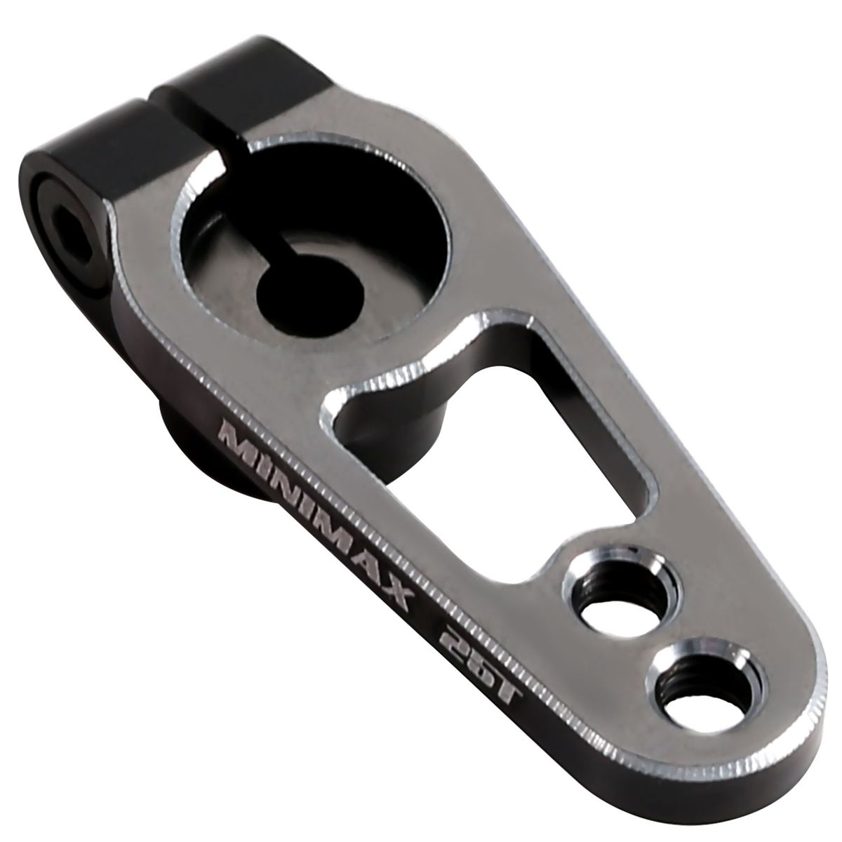 Aluminum Alloy Servo Horn 25T Steering Arms