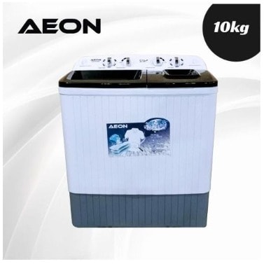 Washing Machine 10kg