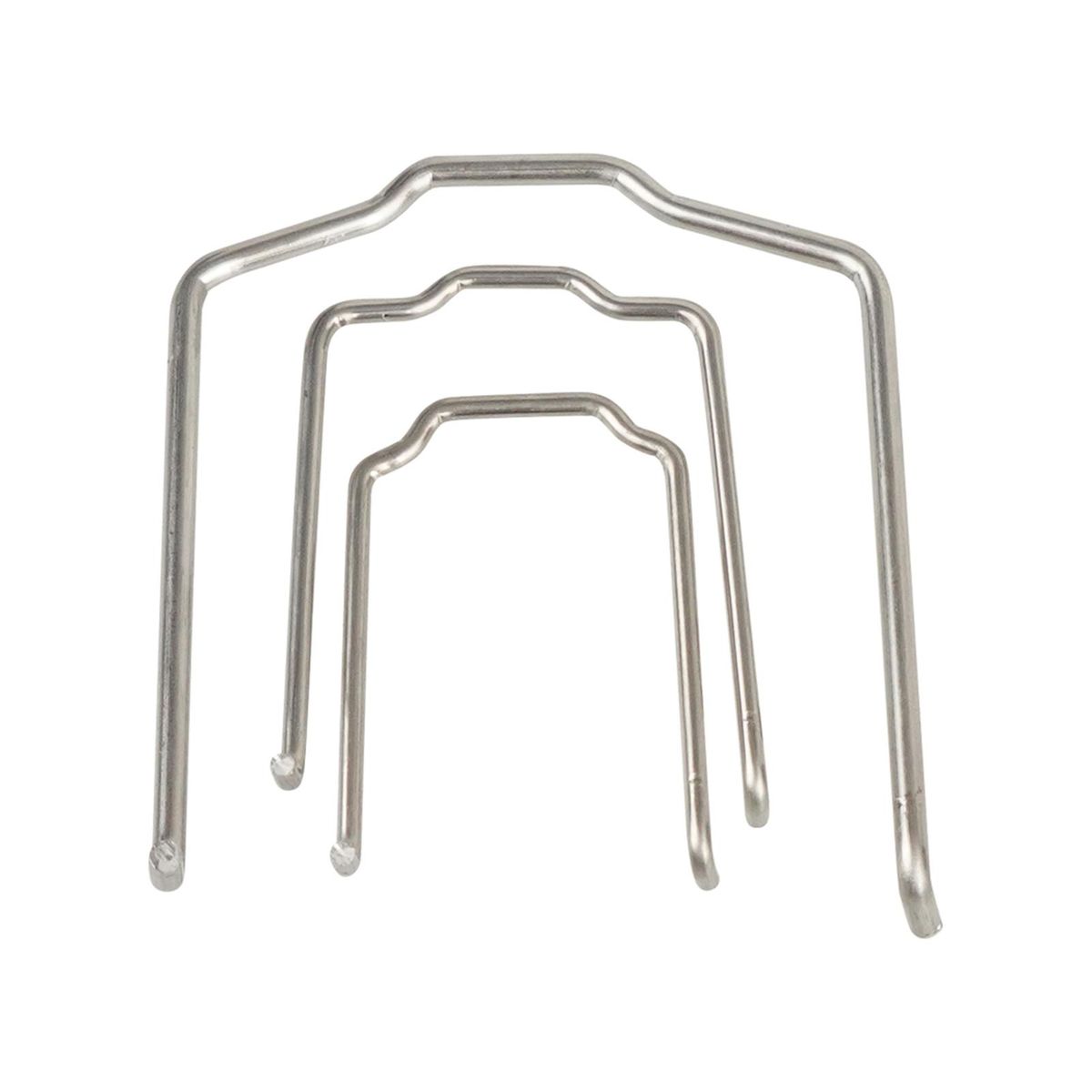 Radiator Hose Retaining Hose Clip,Radiator Hose Clip Replacement for BMW E39 E38 E60 E90 745Li X5 E46 325i 328i M3 540i 740iL 740i 154 23