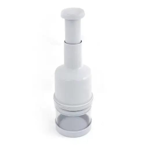 Onions & Vegetable Chopper - White