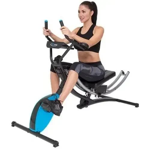 Ab Coaster With Pedal