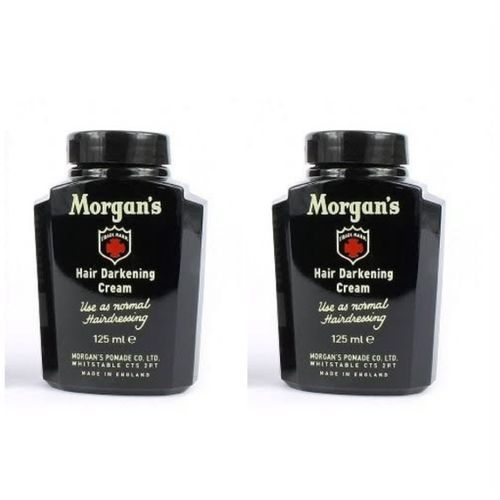 2pcs Hair Darkening Cream-