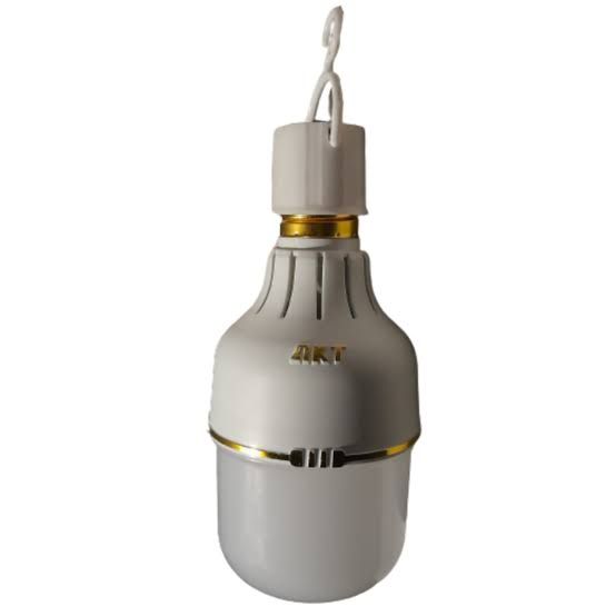Rechargeable Multipurpose Bulb 18w Screw
