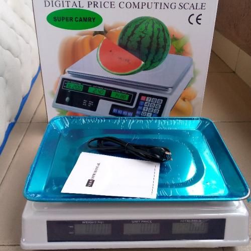 30kg Digital Price Computing Scale