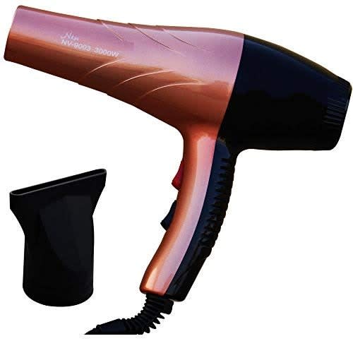 Handheld Foldable Hand Dryer- 3000wtts