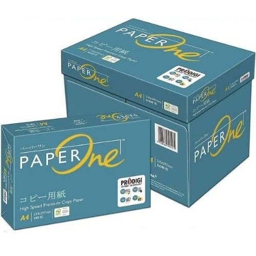 A4 Paper- 70g/m&sup2;