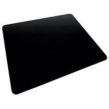 Universal Mouse Pad - Black