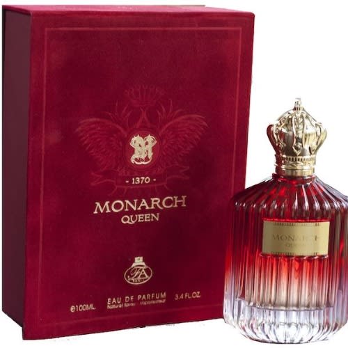 Monarch Queen Eau De Parfum - 100ml