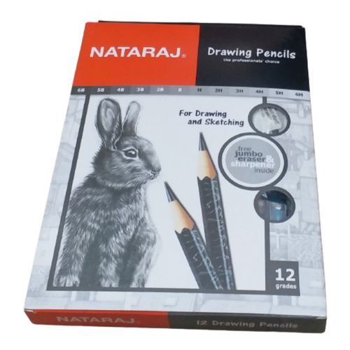 Matary Professional Pencil