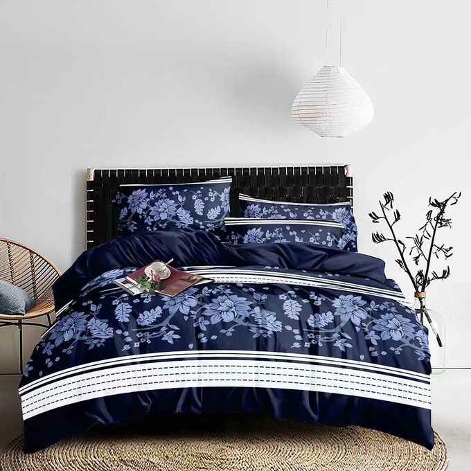 Super Duvet, +Bedsheets + 2 Pillowcases