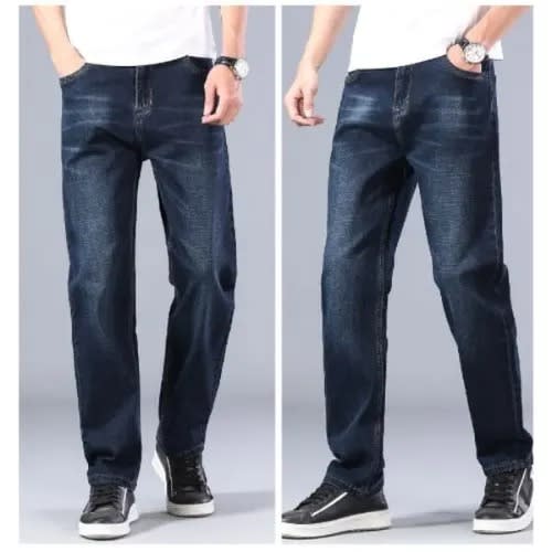 Jean For  Men