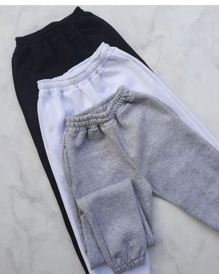3in1 Unisex Joggers Pants