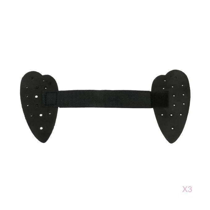 3 Pieces Pet Dog Ear Care Stickers For Small And Medium Dogs