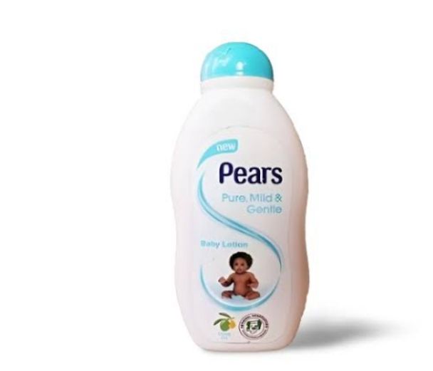 200g X 1 -Pears Mild & Gentle Moisturizing Cream "Body Care"