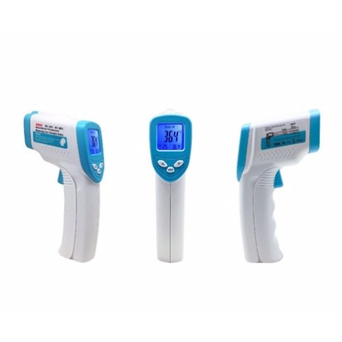 Non-Contact Infrared Body Thermometer