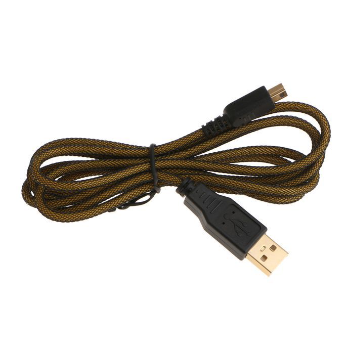5ft/1.5m High Speed Premium USB Charging Cable For  2DS 3DSLL