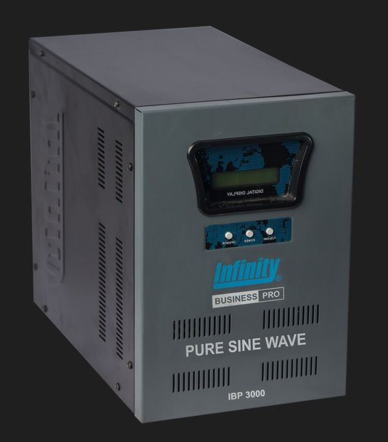 BUSINESS PRO IBP 3000 (48V) Inverter