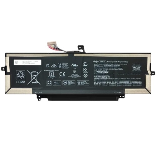 Laptop Battery For Hp Elitebook X360 1030 G7, 1030 G8 Elitebook X360 1040 G7