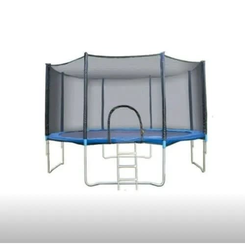 Trampoline -14ft