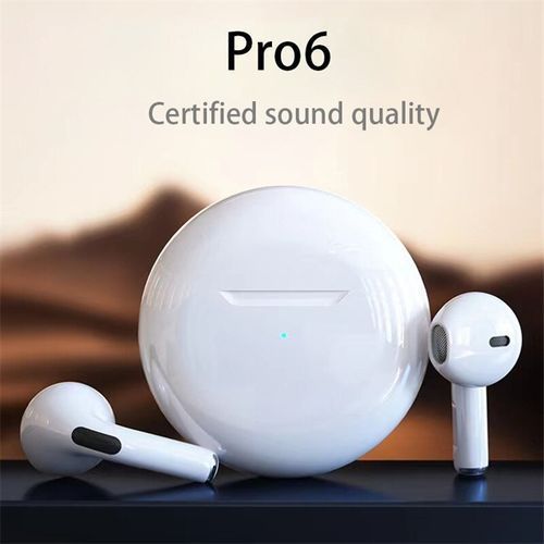 Wireless Bluetooth Earphones Earbuds Headphones LED Display