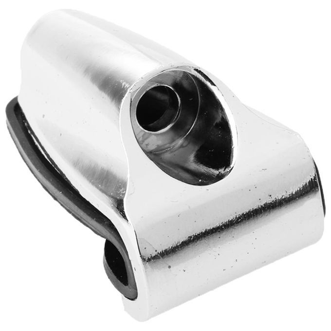Practical DIY Metal Snare Drum Claw Hook With Rubber Gasket For