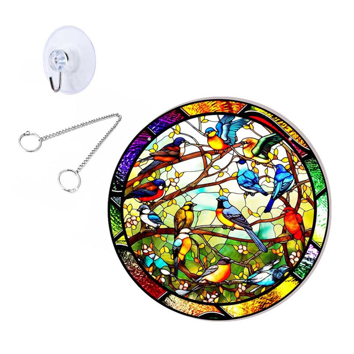 Acrylic Wall Art Artistic Acrylic Wall Pendant Exquisite Home Decor