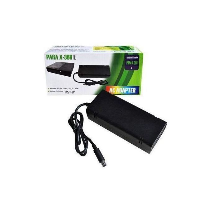 PARA X-360 E AC ADAPTER POWER SUPPLY