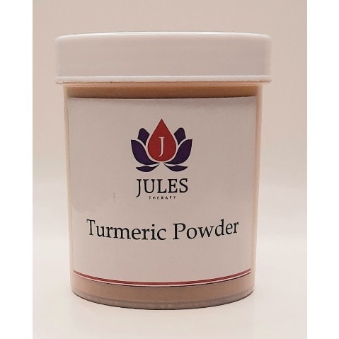 Turmeric Powder - 100 grams