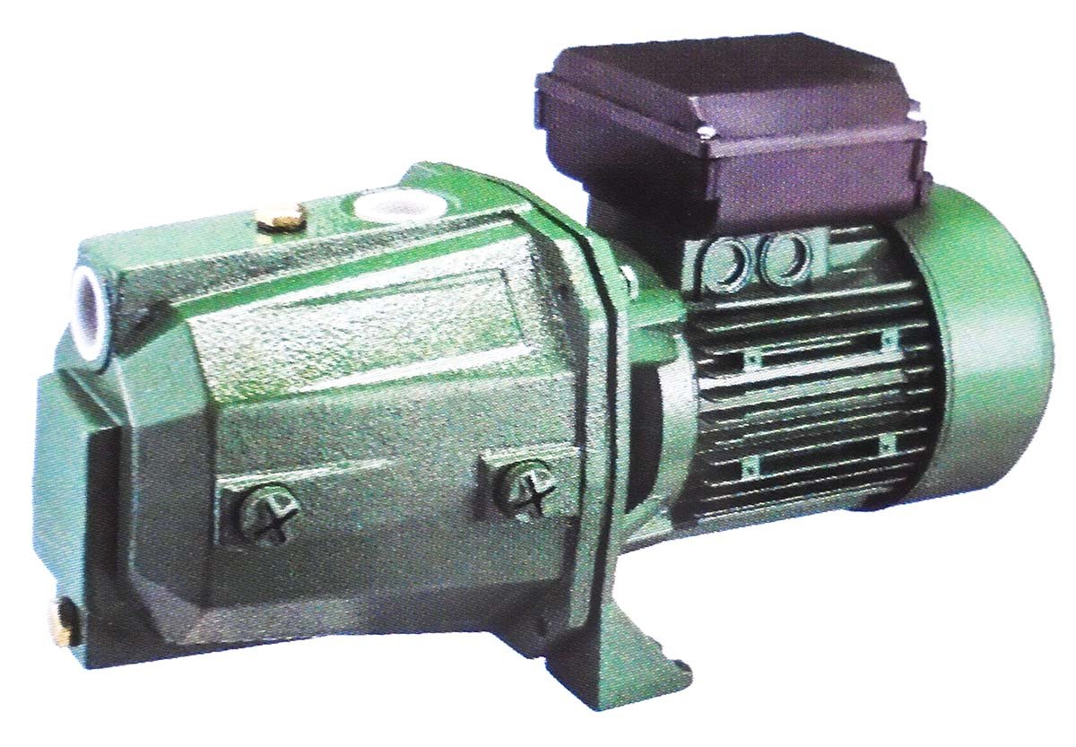 0.75 (3/4) HP JET Water Pump (Jet 100)