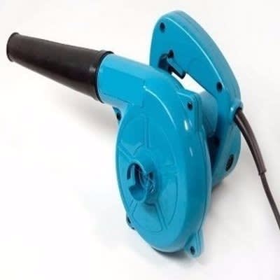 Hand Electric Air Blower and vacuum cleaner