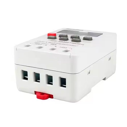 Digital Timer Switch Electrical Timer 30a 160f/on Sessions