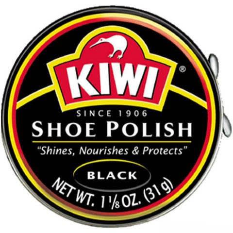 Kiwi Shoe Polish - 31g x 3 Pieces