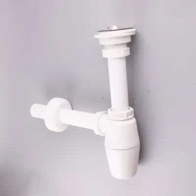 PVC 110mm Sink Waste Pipe