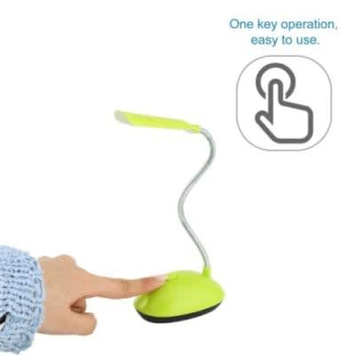 Reading Lamp With Flexible Tube - Py-x7188