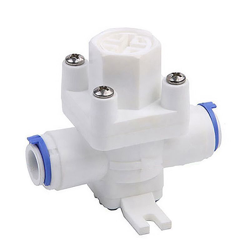 Water Pressure Valve 3/8Inch Reducing Valve Water