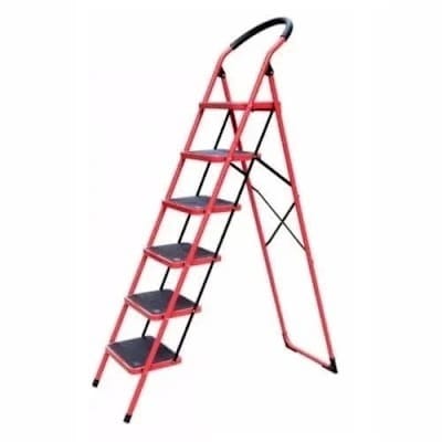 Foldable Ladder -6 Step