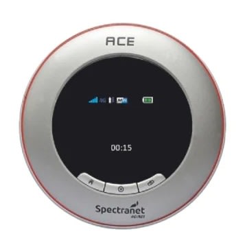 Ace MiFi + 135GB - 75GB On Activation & 60GB On Renewal