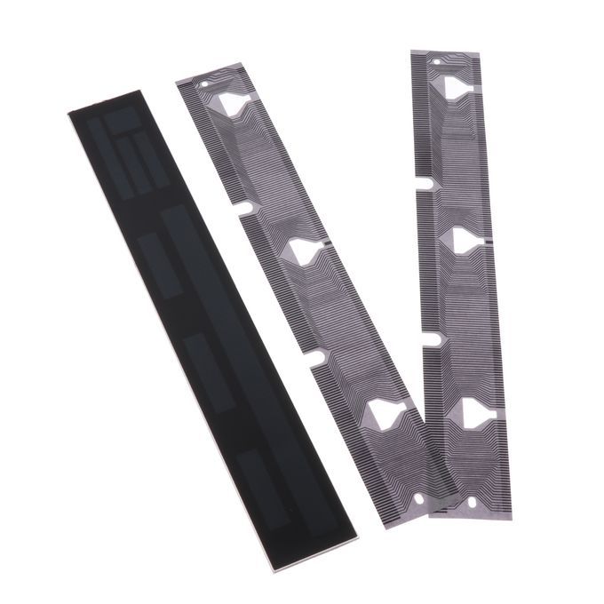 Easy Install Safety Instrument Cluster LCD Ribbon Cable For BMW E38