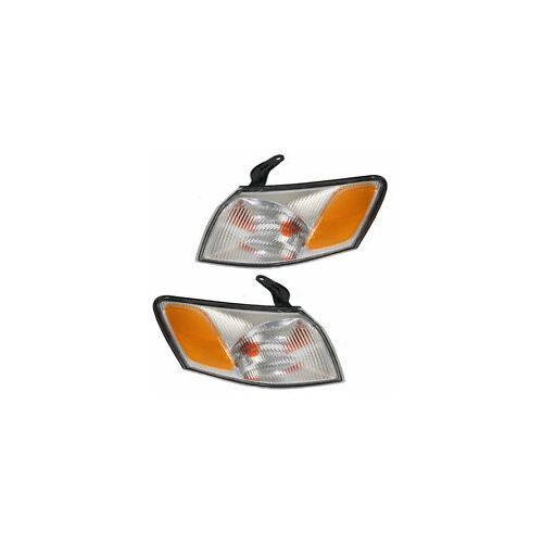 Toyota Camry 1998 Pointer(made In Taiwan)