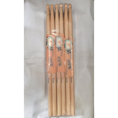 A Pack Of Muman Rock 2b Stick-12pairs